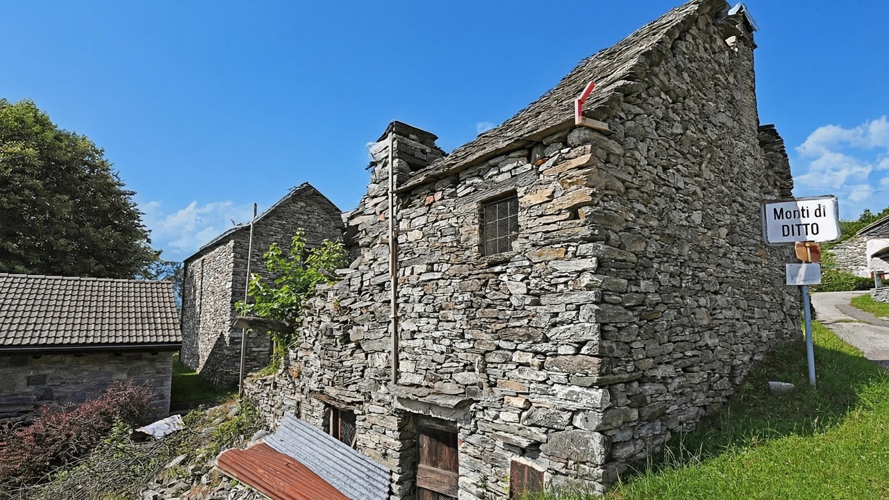 Photo of Outdoor in Riazzino