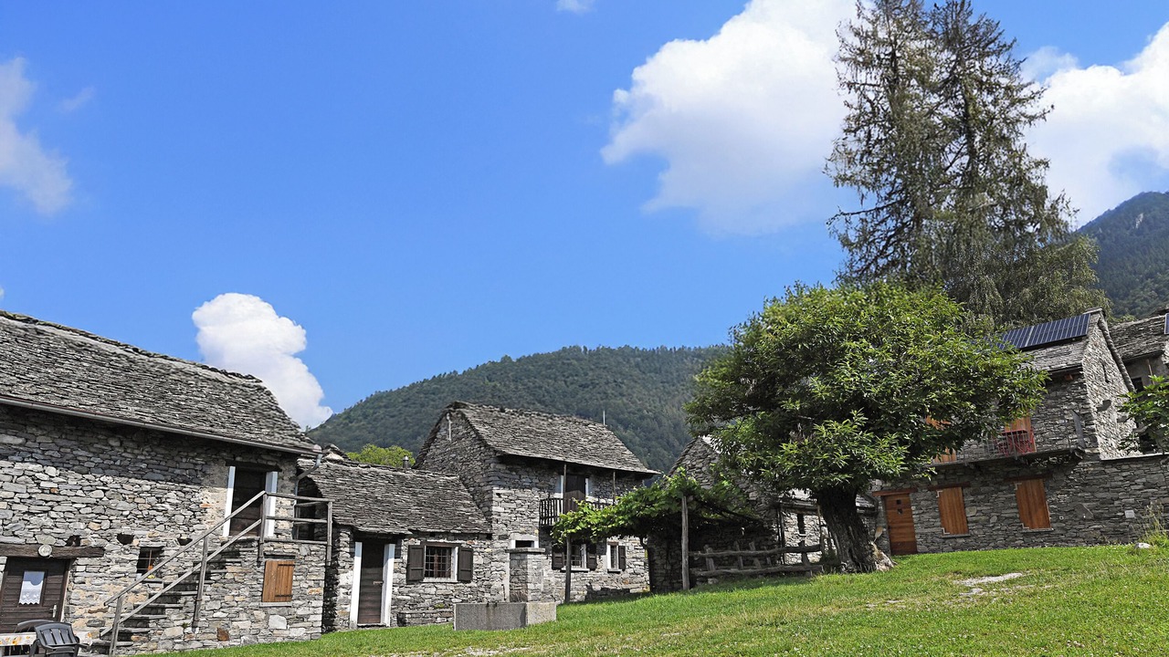 Photo of Others in Riazzino