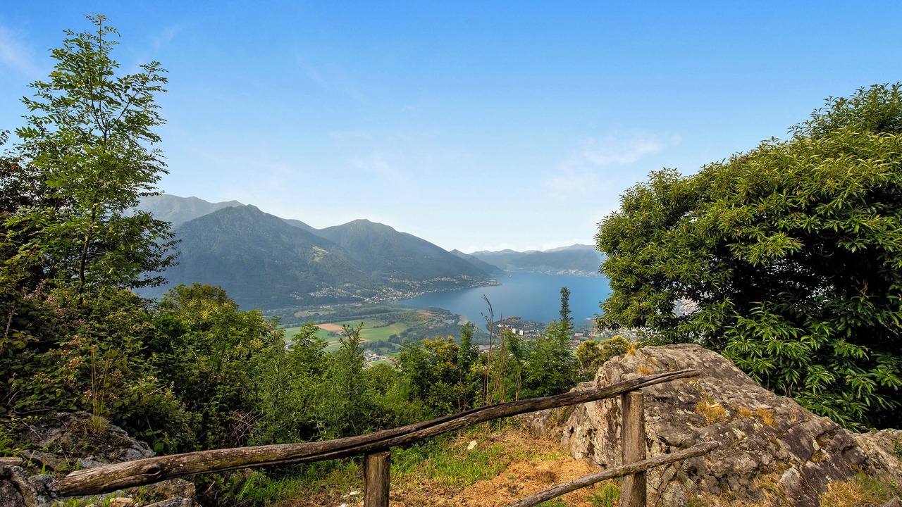 Photo of Outdoor in Riazzino
