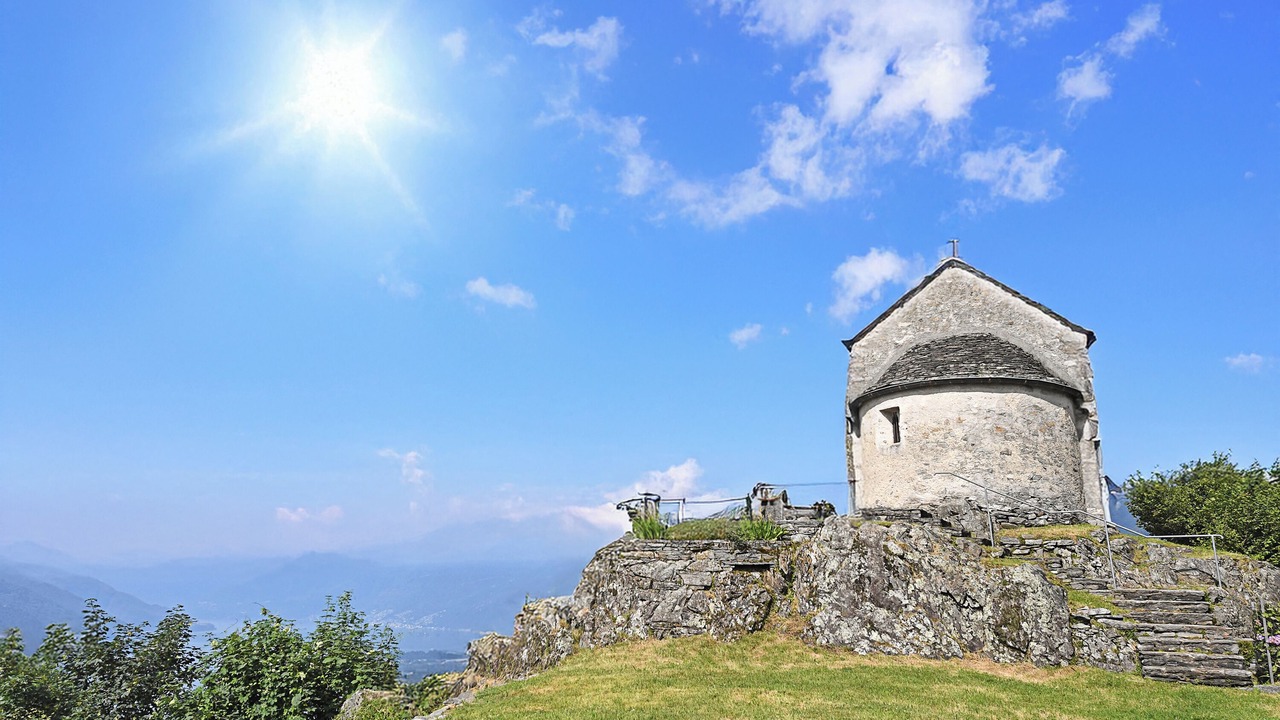 Photo of Outdoor in Riazzino