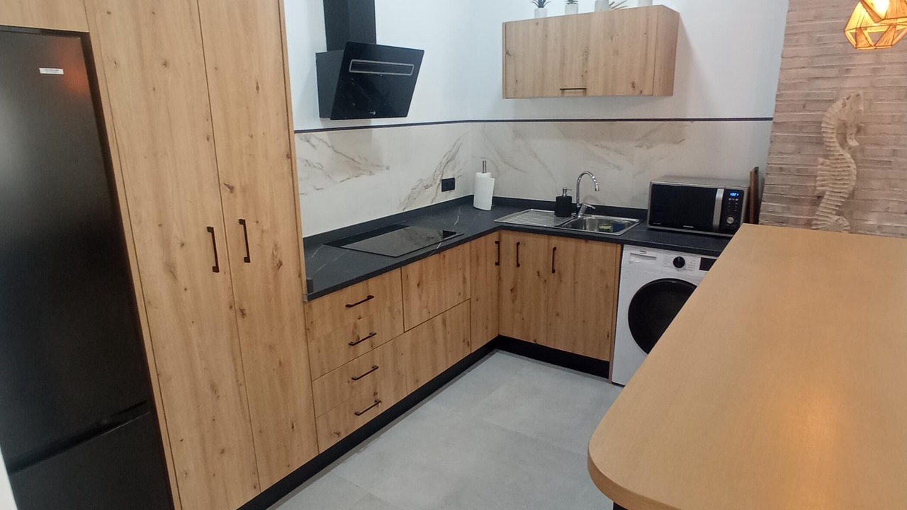 Photo of Kitchen in Distrito Noroeste