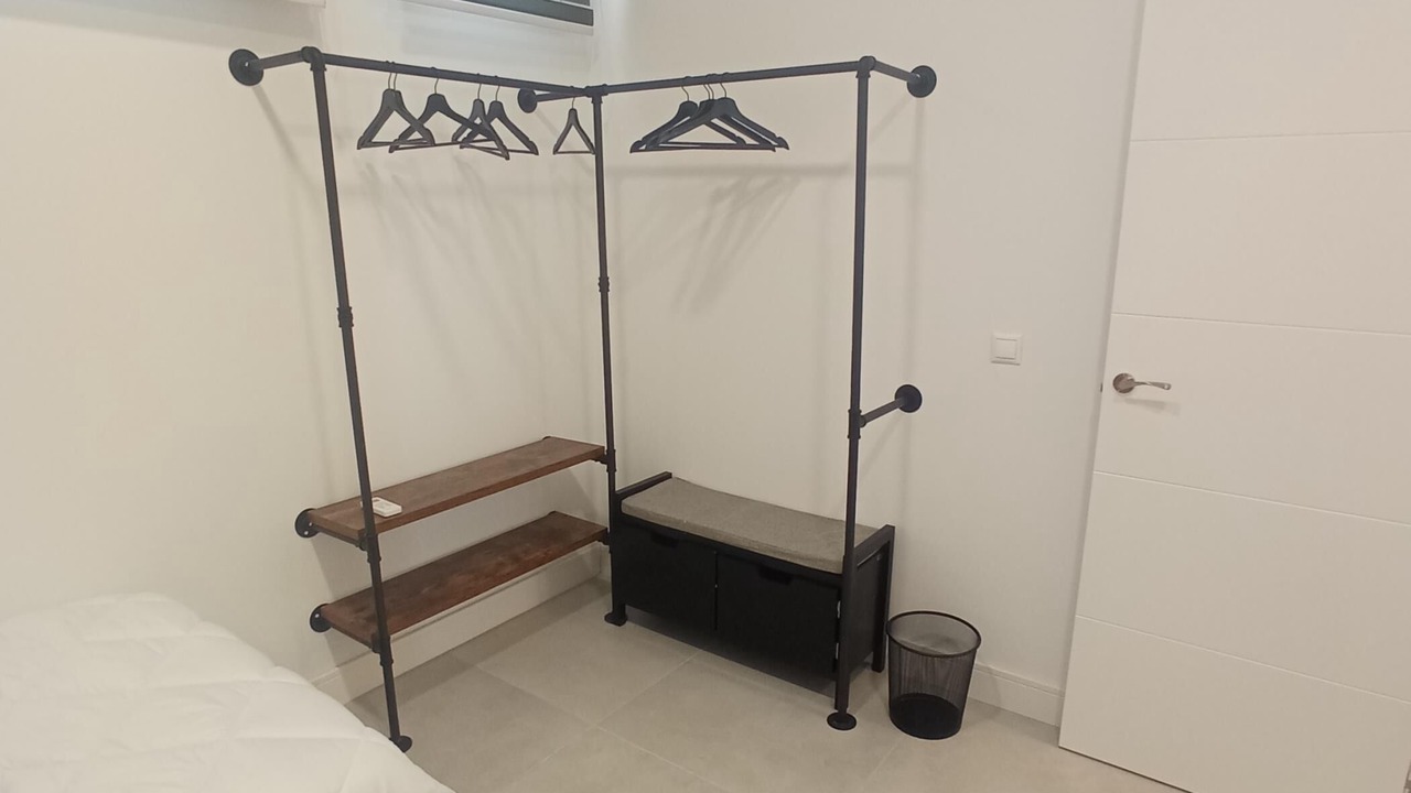 Photo of Bedroom in Distrito Noroeste