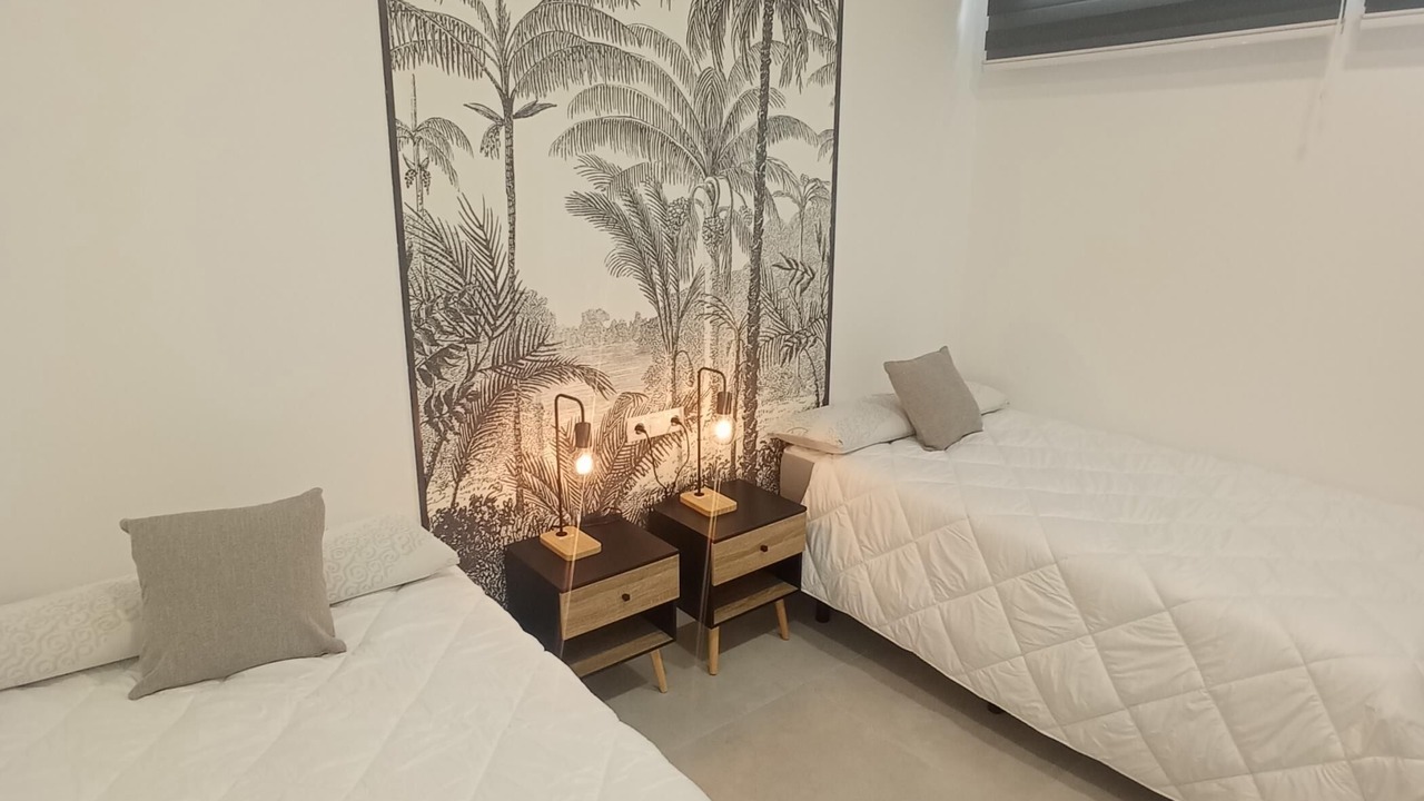 Photo of Bedroom in Distrito Noroeste