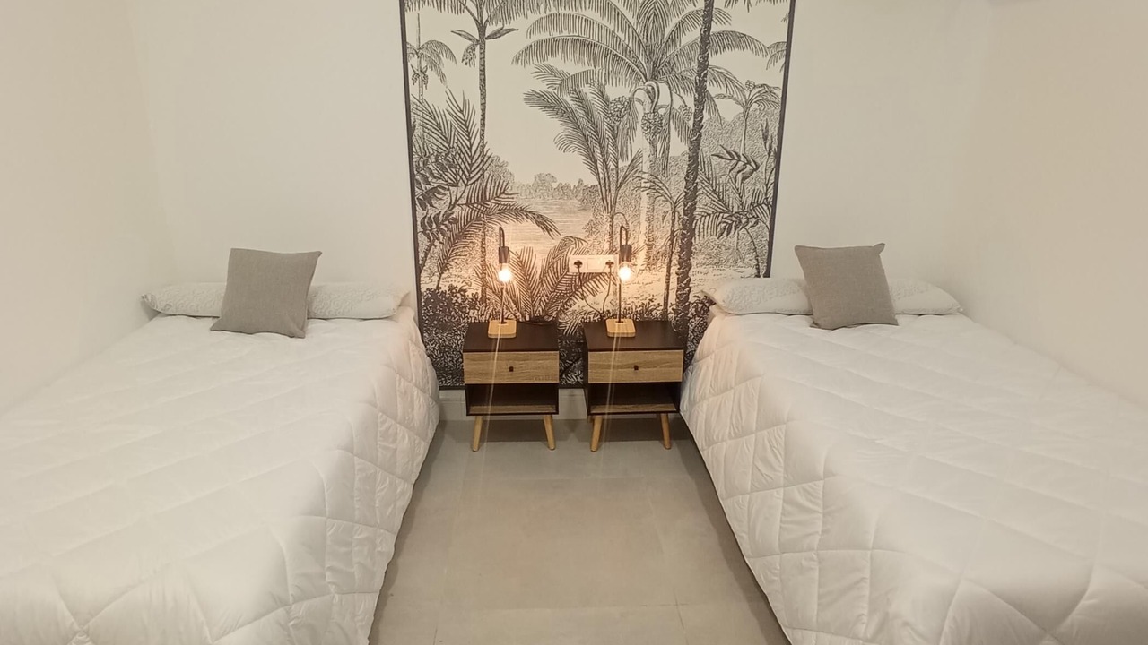 Photo of Bedroom in Distrito Noroeste