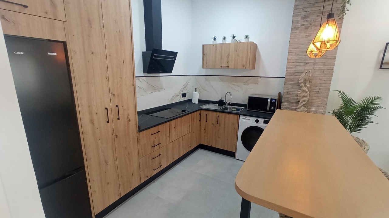 Photo of Kitchen in Distrito Noroeste
