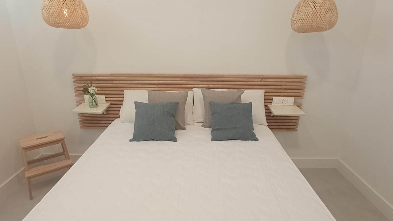 Photo of Bedroom in Distrito Noroeste