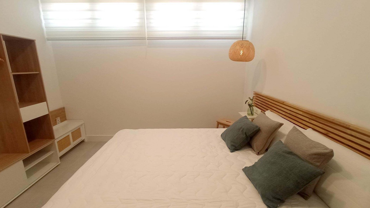 Photo of Bedroom in Distrito Noroeste