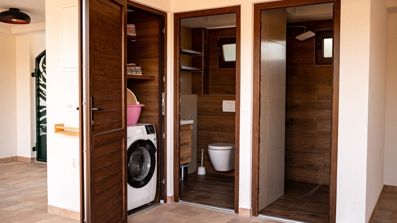 Photo of Bathroom in Vrbanj