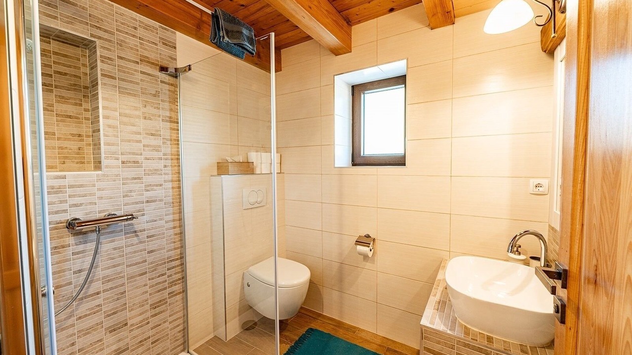 Photo of Bathroom in Vrbanj
