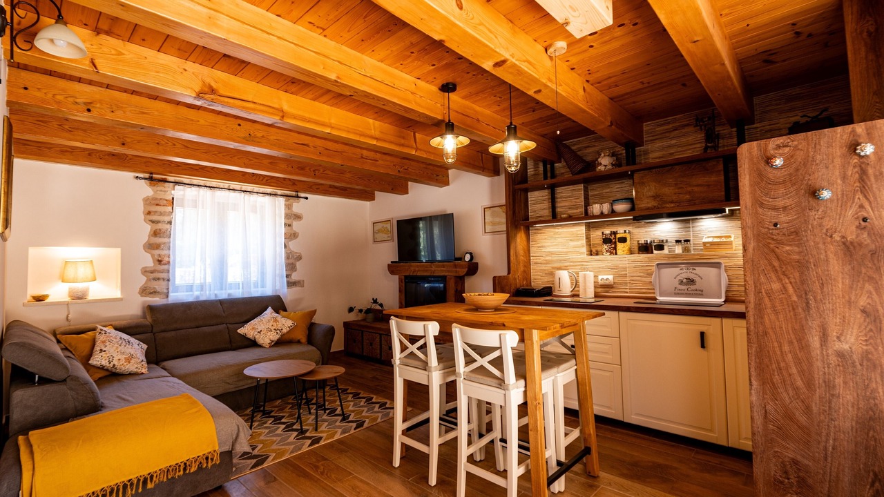 Photo of Livingroom in Vrbanj