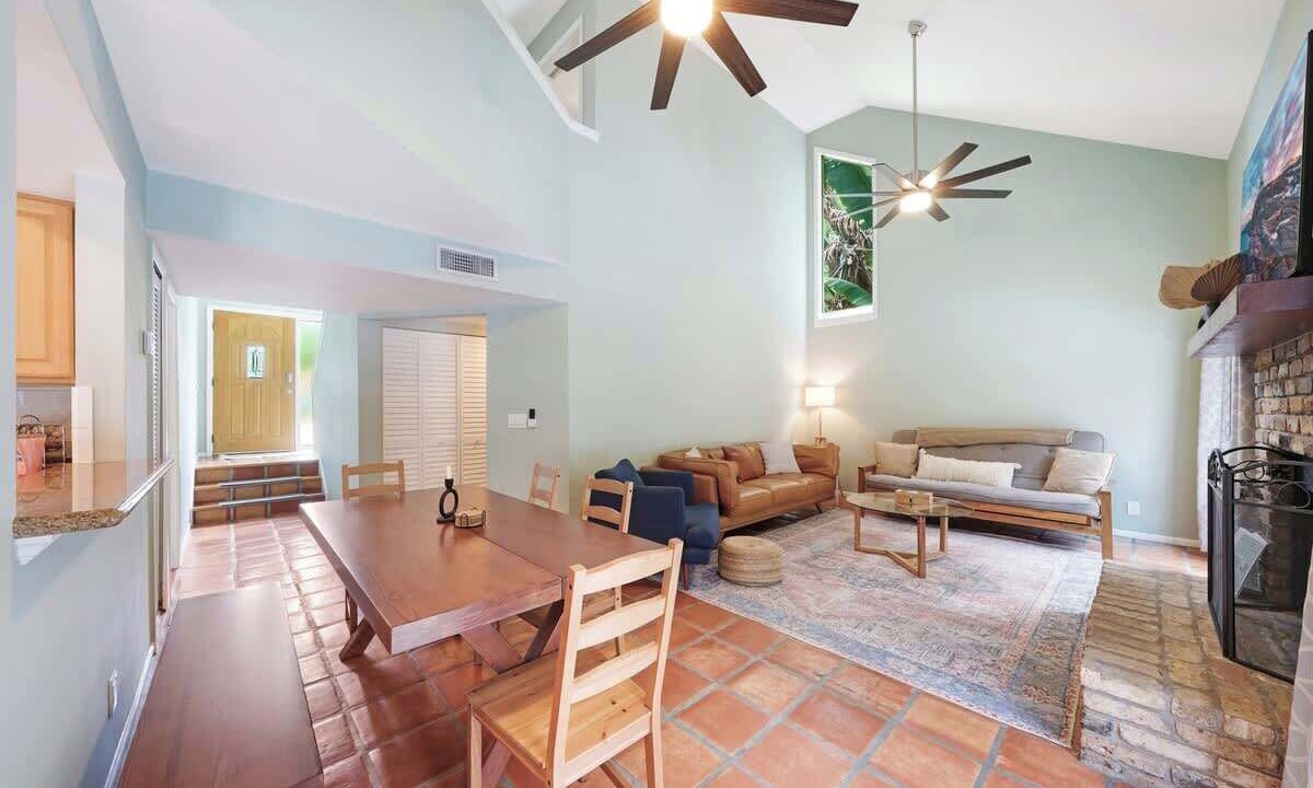 Photo of Bedroom in Jupiter Landing