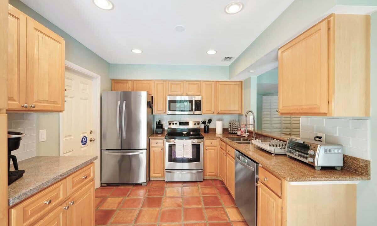 Photo of Kitchen in Jupiter Landing
