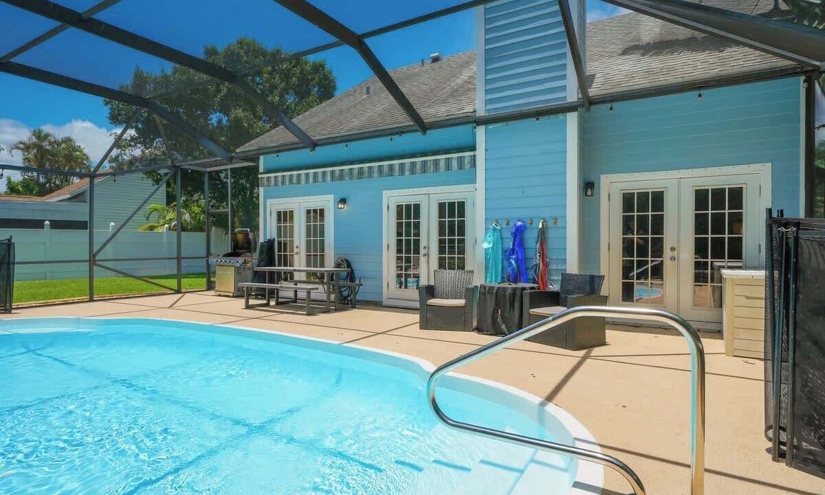 Photo of Outdoor in Jupiter Landing