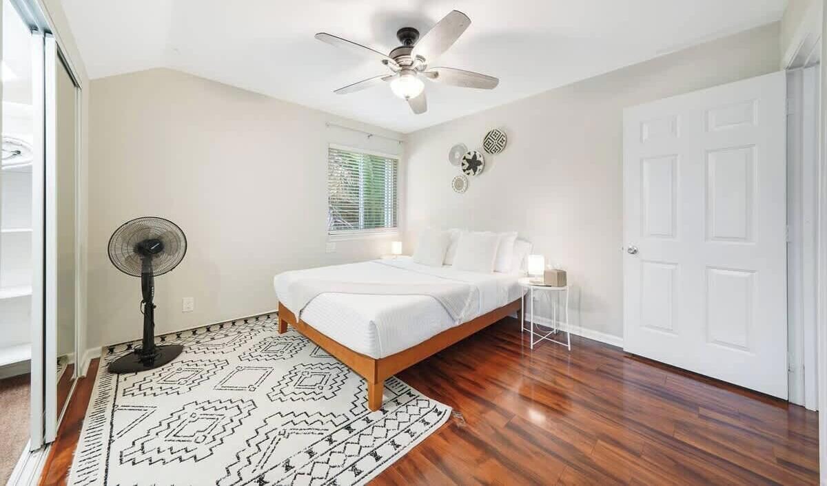 Photo of Bedroom in Jupiter Landing