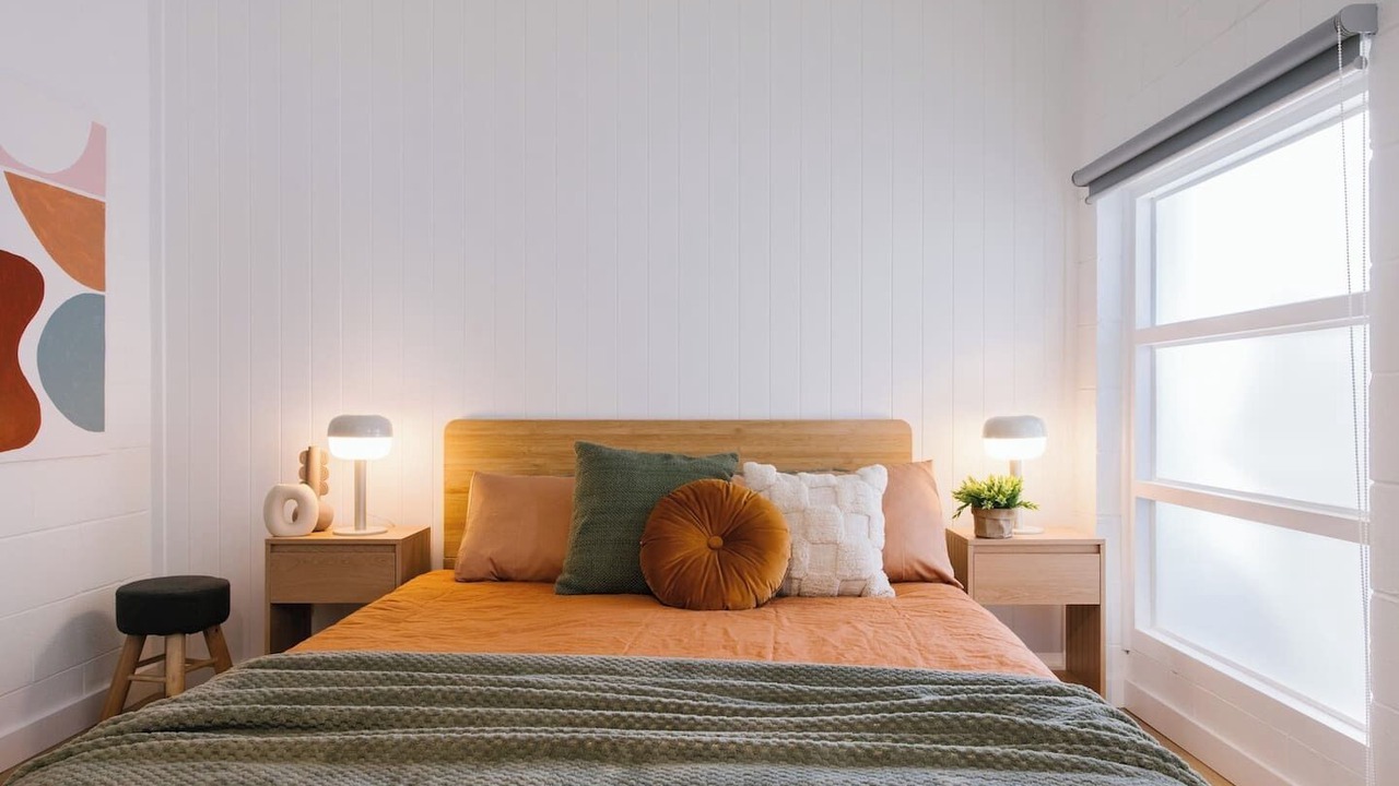 Photo of Bedroom in Kingston Park