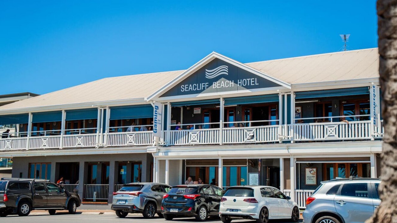 Photo of Outdoor in Kingston Park