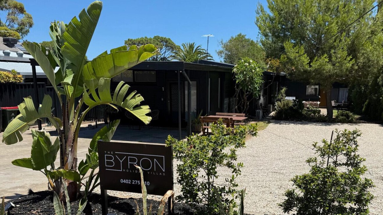 Photo of Outdoor in Kingston Park