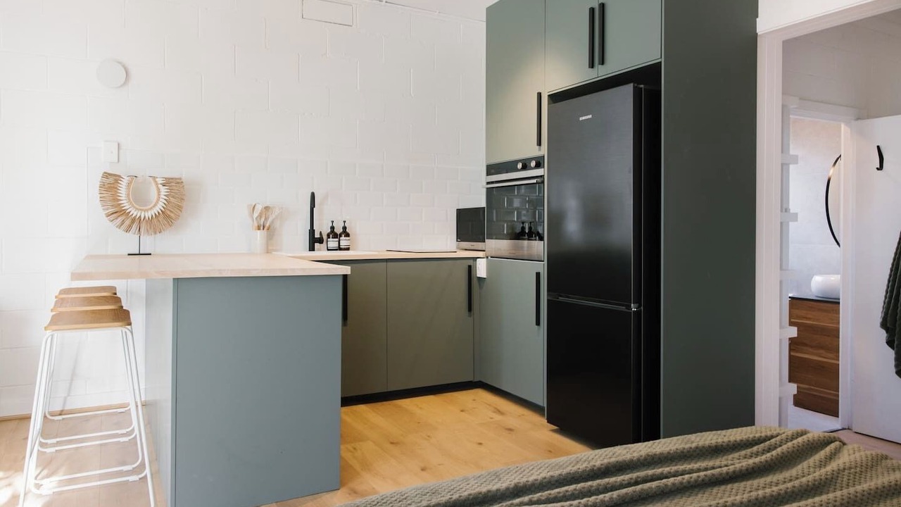 Photo of Kitchen in Kingston Park