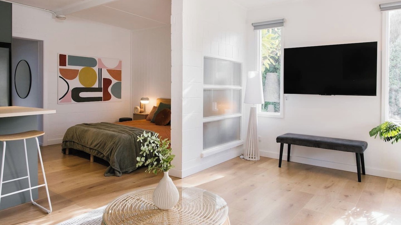 Photo of Bedroom in Kingston Park