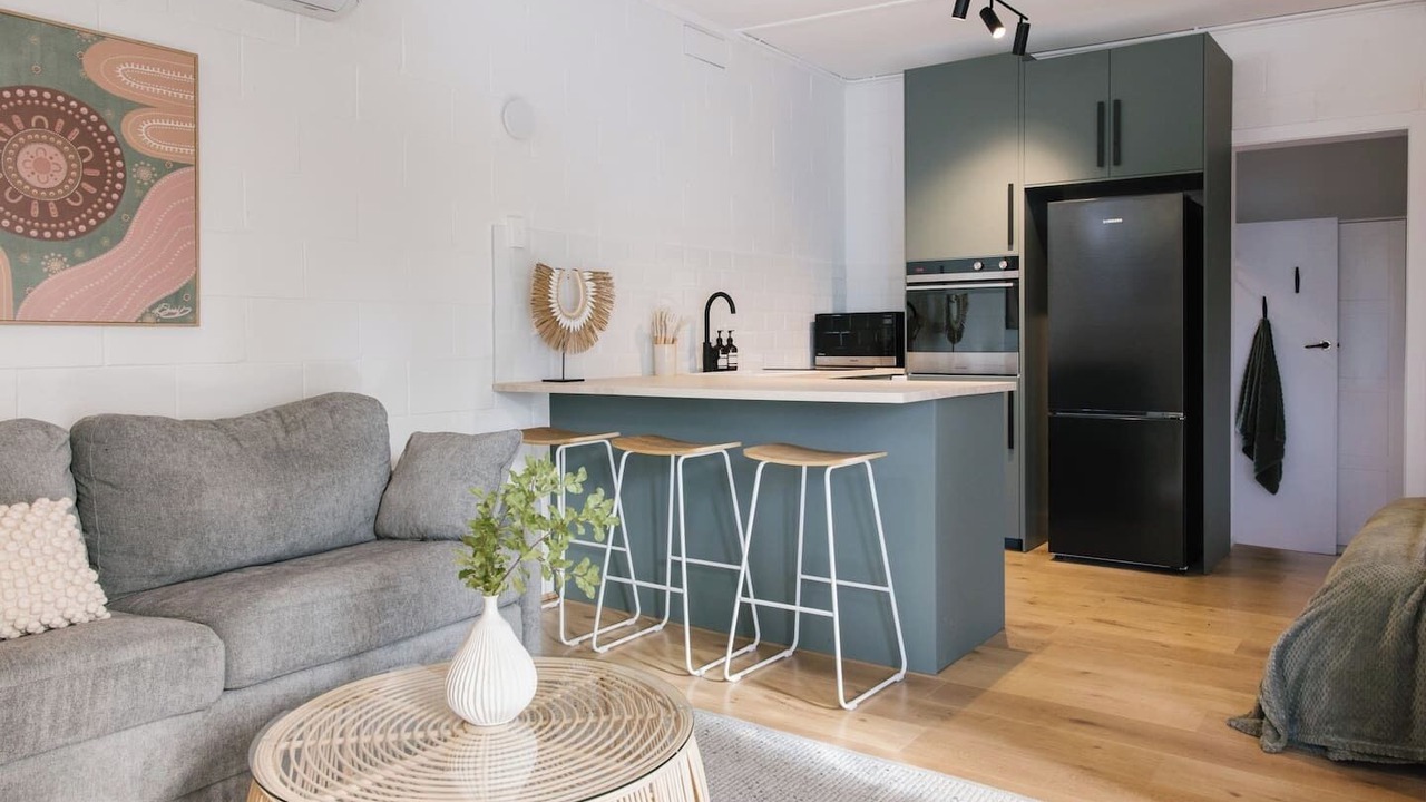 Photo of Livingroom in Kingston Park