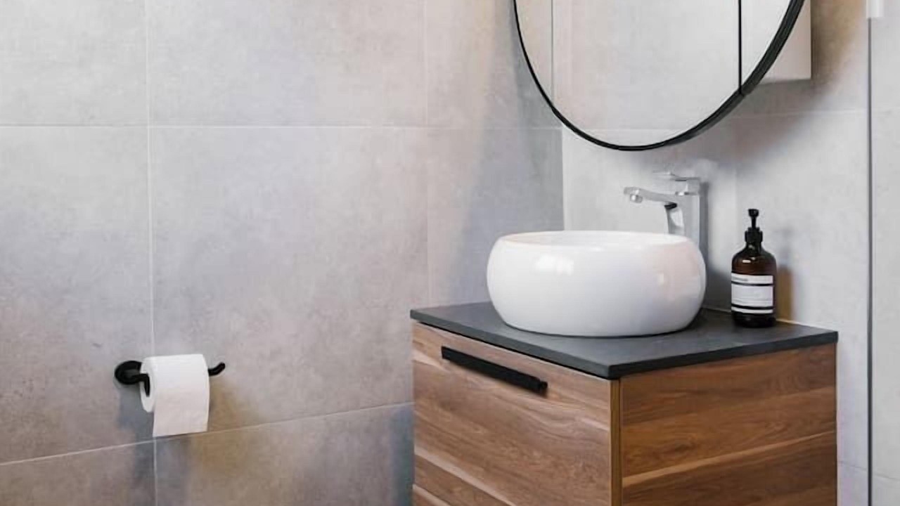 Photo of Bathroom in Kingston Park