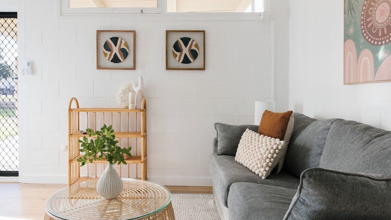 Photo of Livingroom in Kingston Park