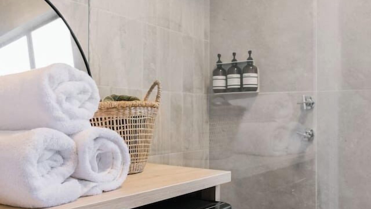 Photo of Bathroom in Kingston Park