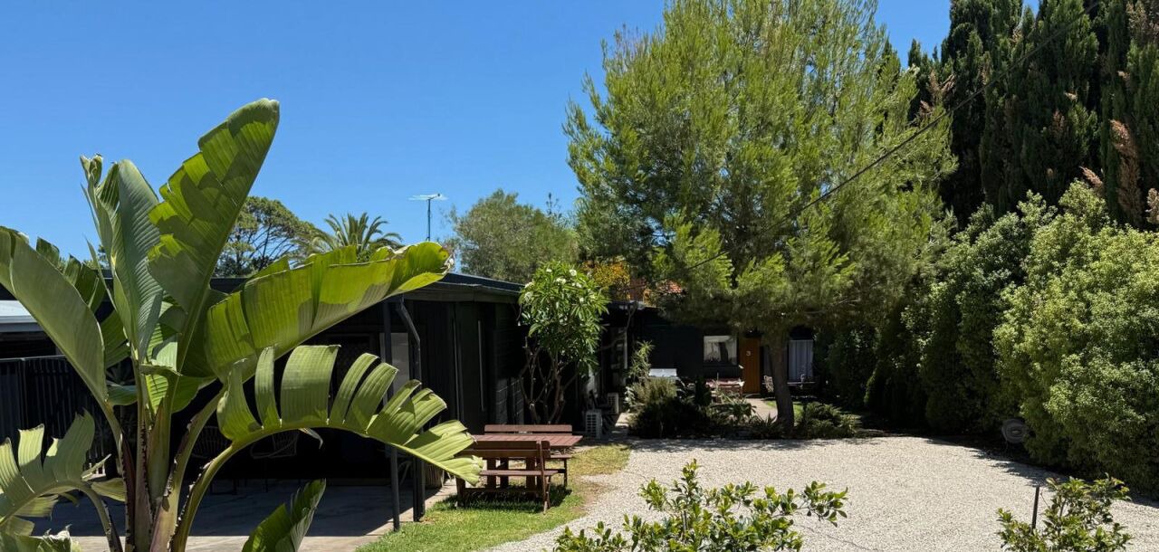 Photo of Outdoor in Kingston Park