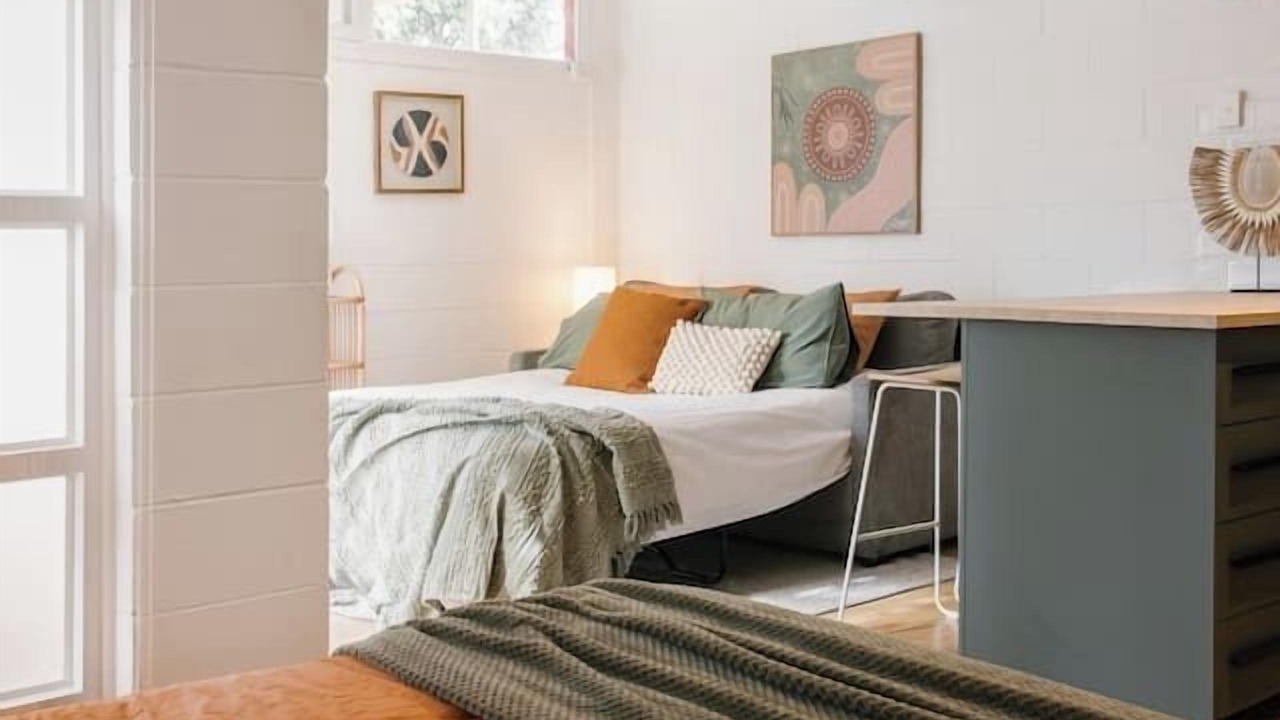 Photo of Bedroom in Kingston Park