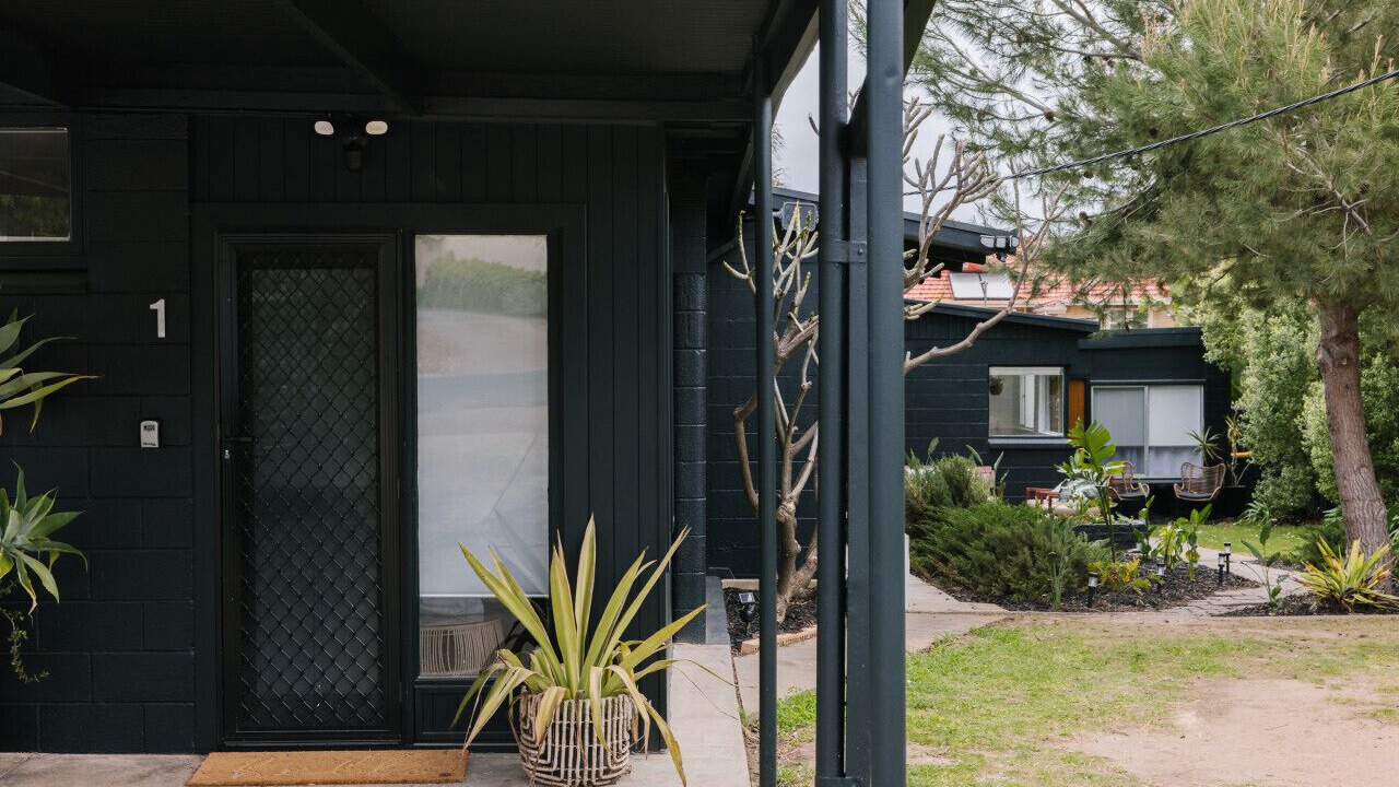 Photo of Outdoor in Kingston Park