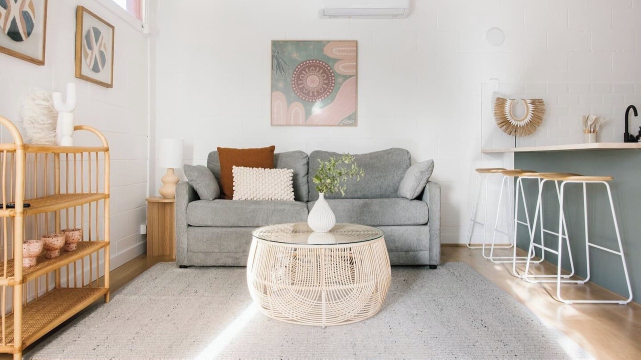 Photo of Livingroom in Kingston Park