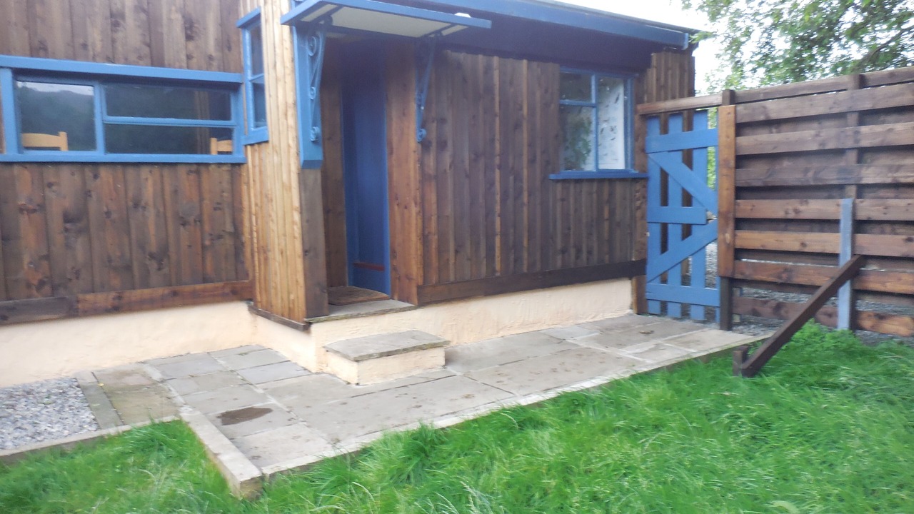 Photo of Outdoor in Breakish