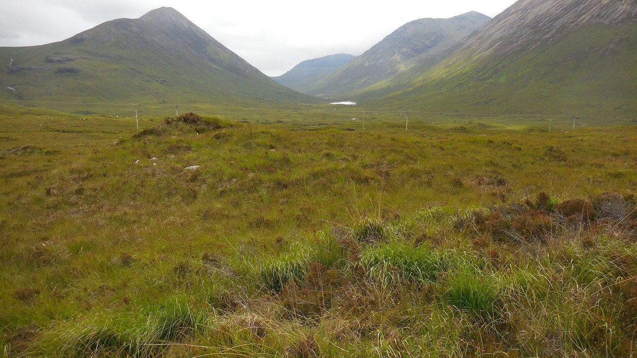 Photo of Outdoor in Breakish