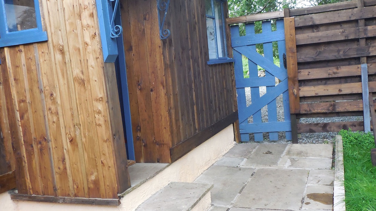 Photo of Outdoor in Breakish