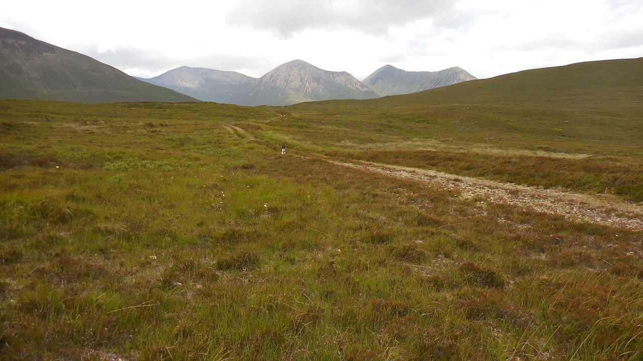 Photo of Outdoor in Breakish