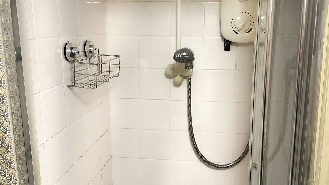 Photo of Bathroom in Breakish