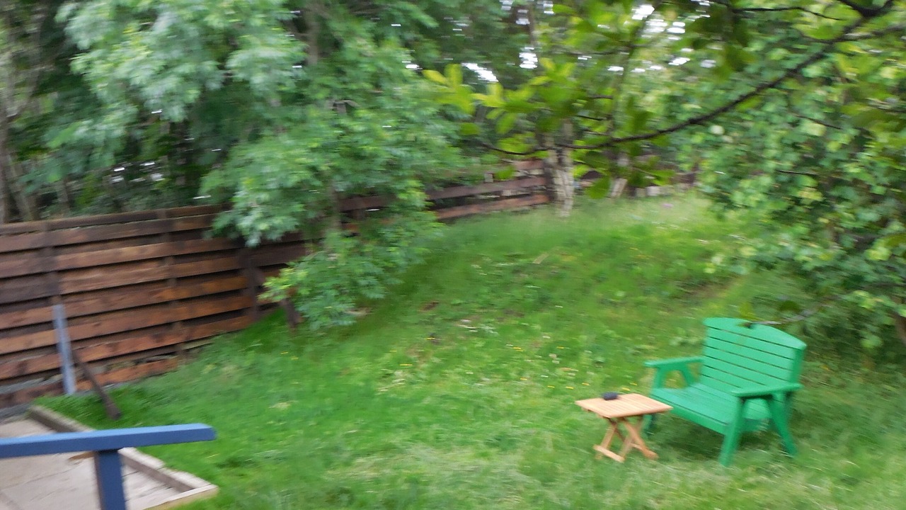 Photo of Outdoor in Breakish