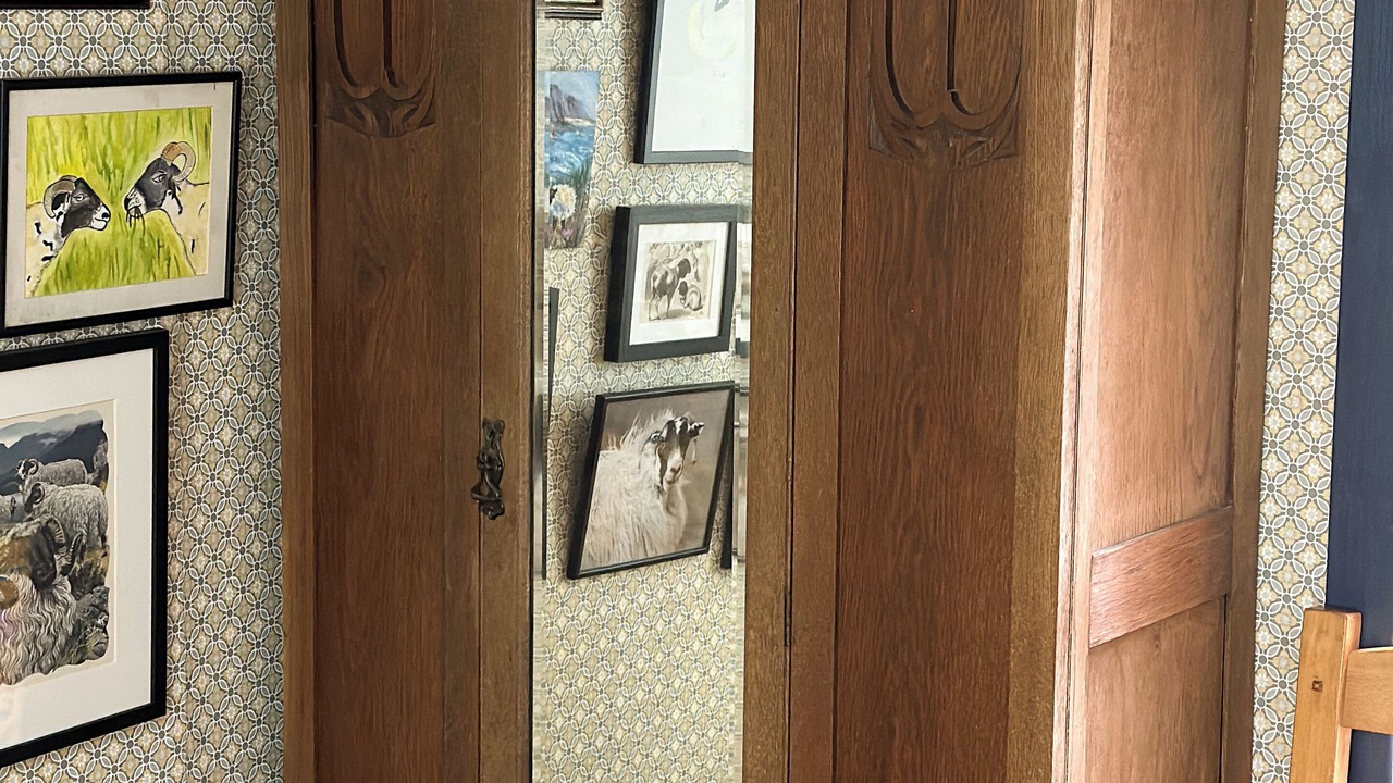 Photo of Bedroom in Breakish