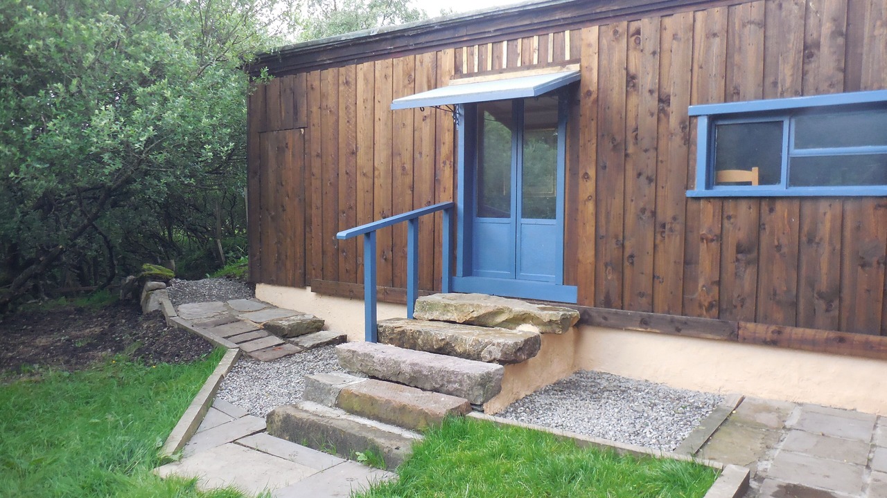 Photo of Outdoor in Breakish