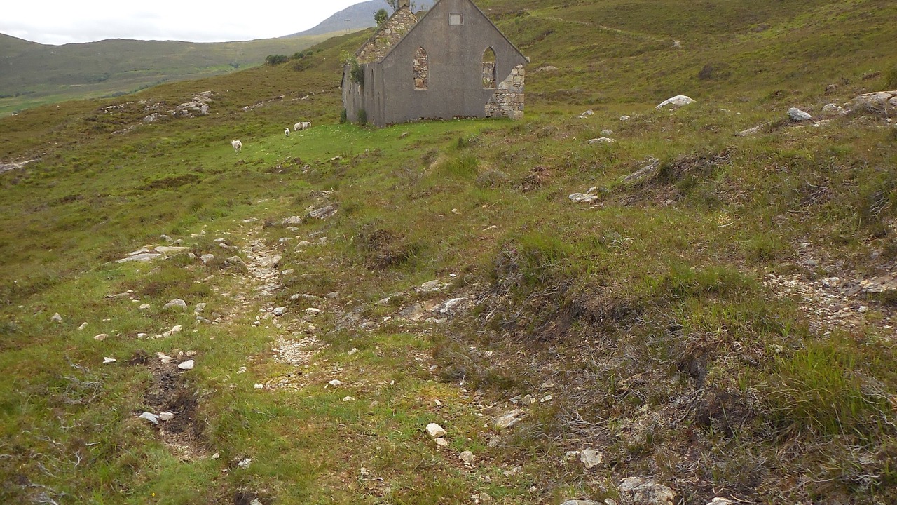 Photo of Outdoor in Breakish