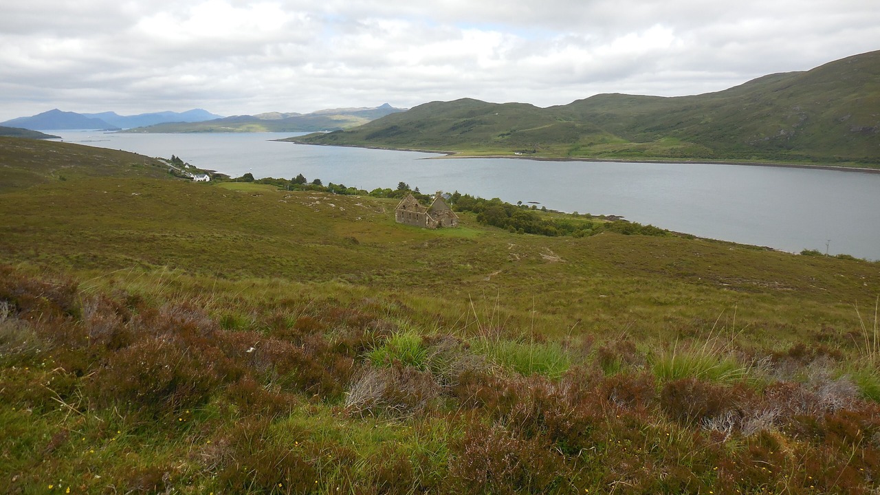 Photo of Others in Breakish