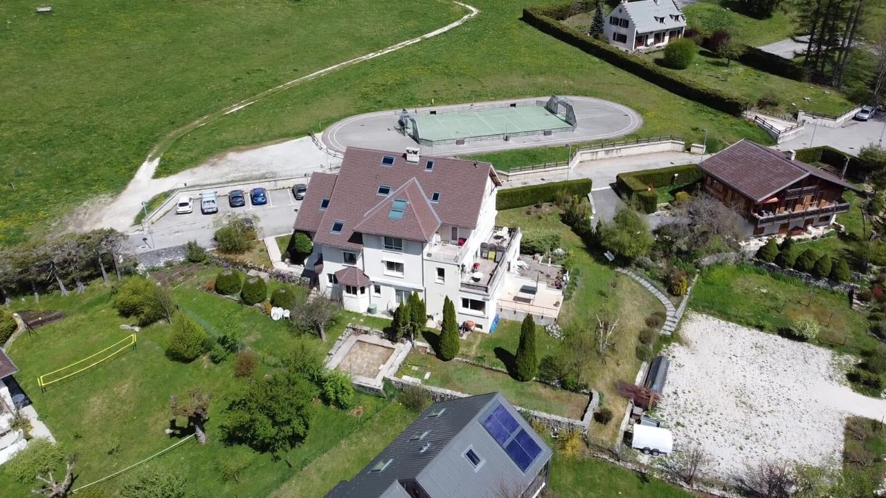 Photo of Outdoor in Villard-de-Lans