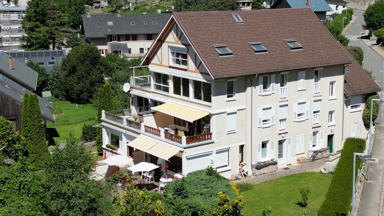 Photo of Outdoor in Villard-de-Lans