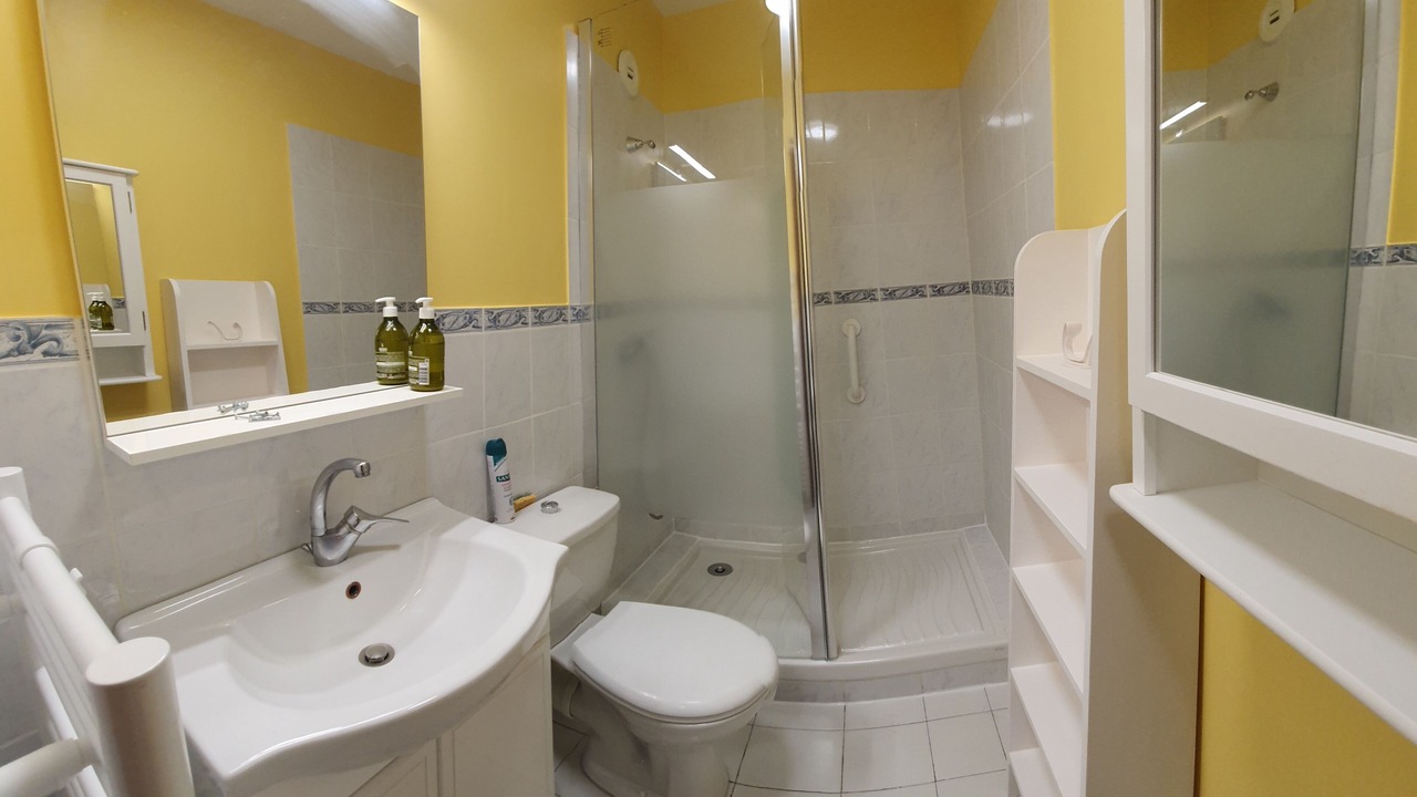 Photo of Bathroom in Villard-de-Lans