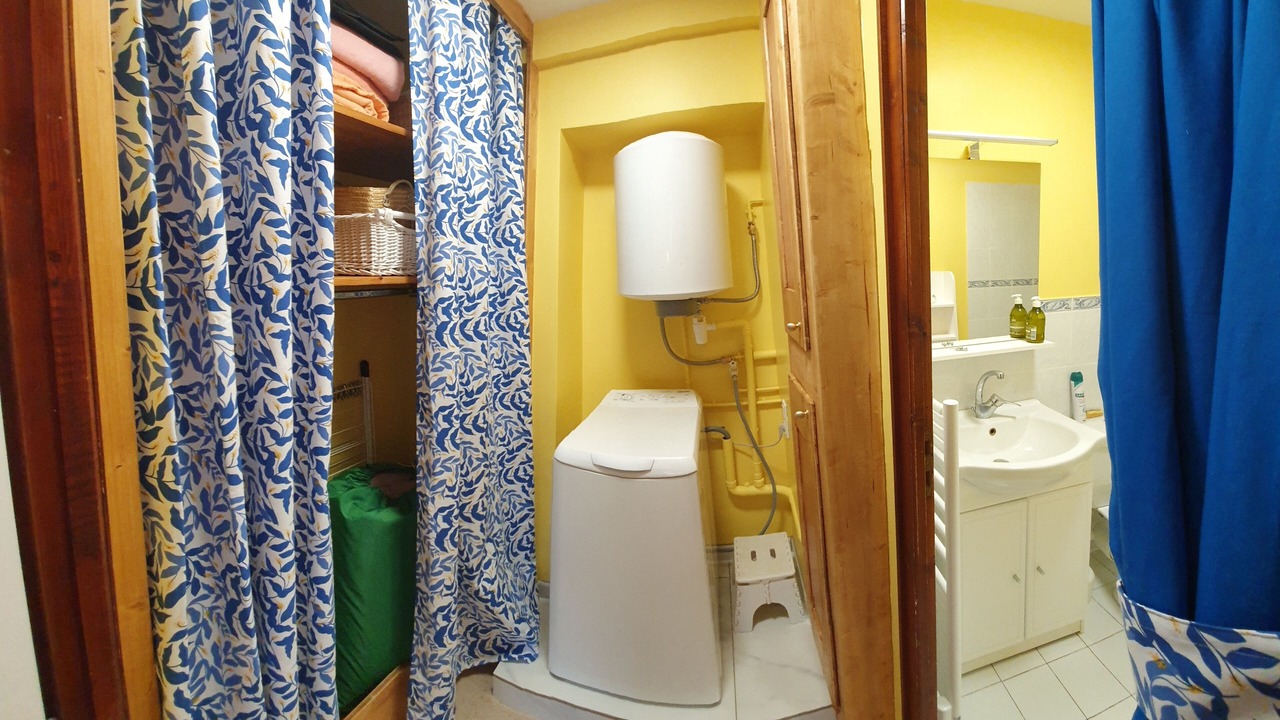 Photo of Bathroom in Villard-de-Lans