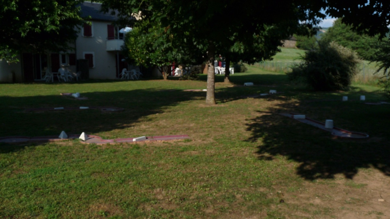 Photo of Outdoor in Saint-Geniez-d'Olt
