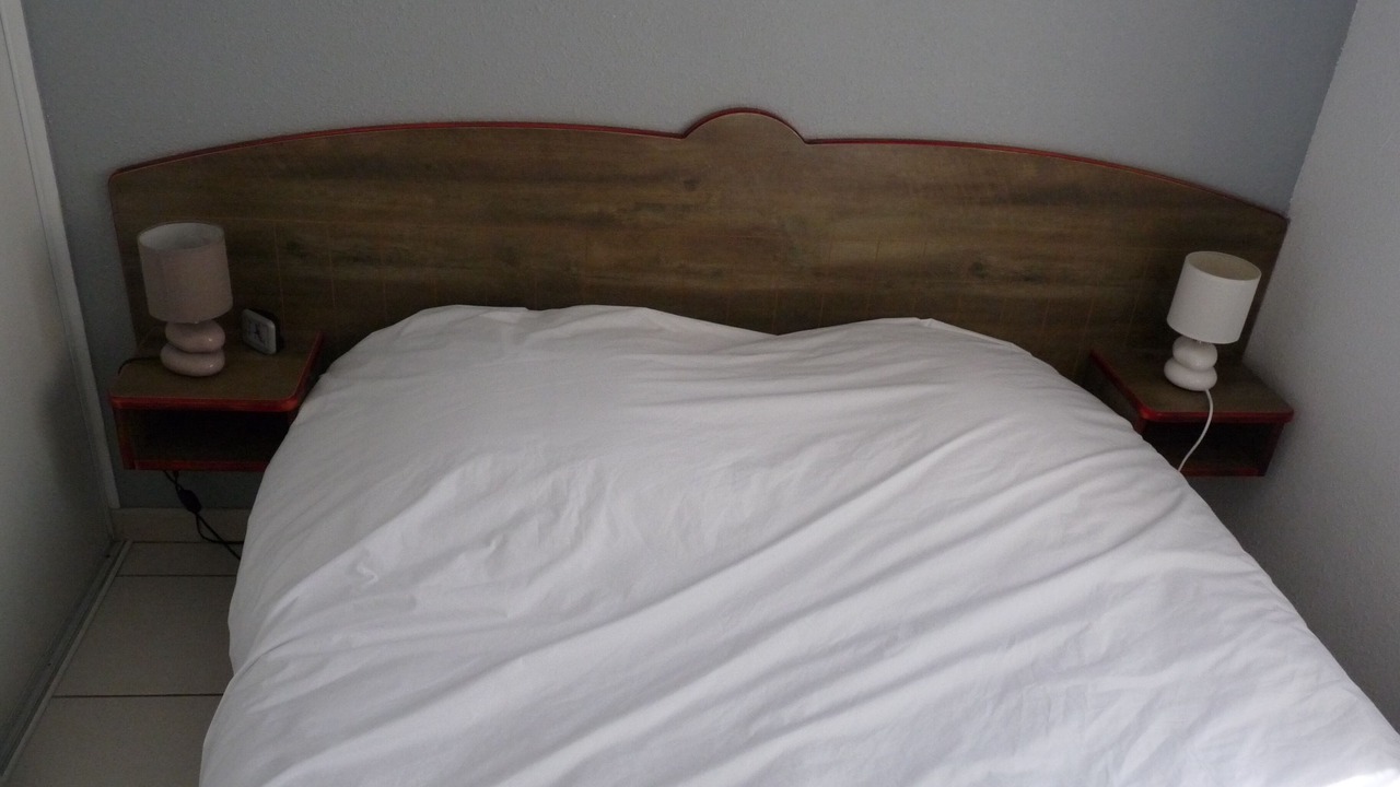 Photo of Bedroom in Saint-Geniez-d'Olt