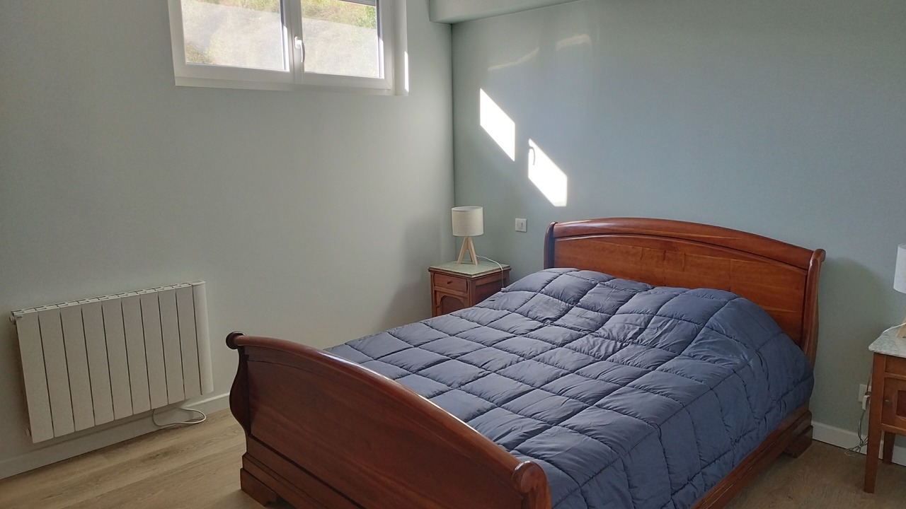 Photo of Bedroom in Gere-Belesten