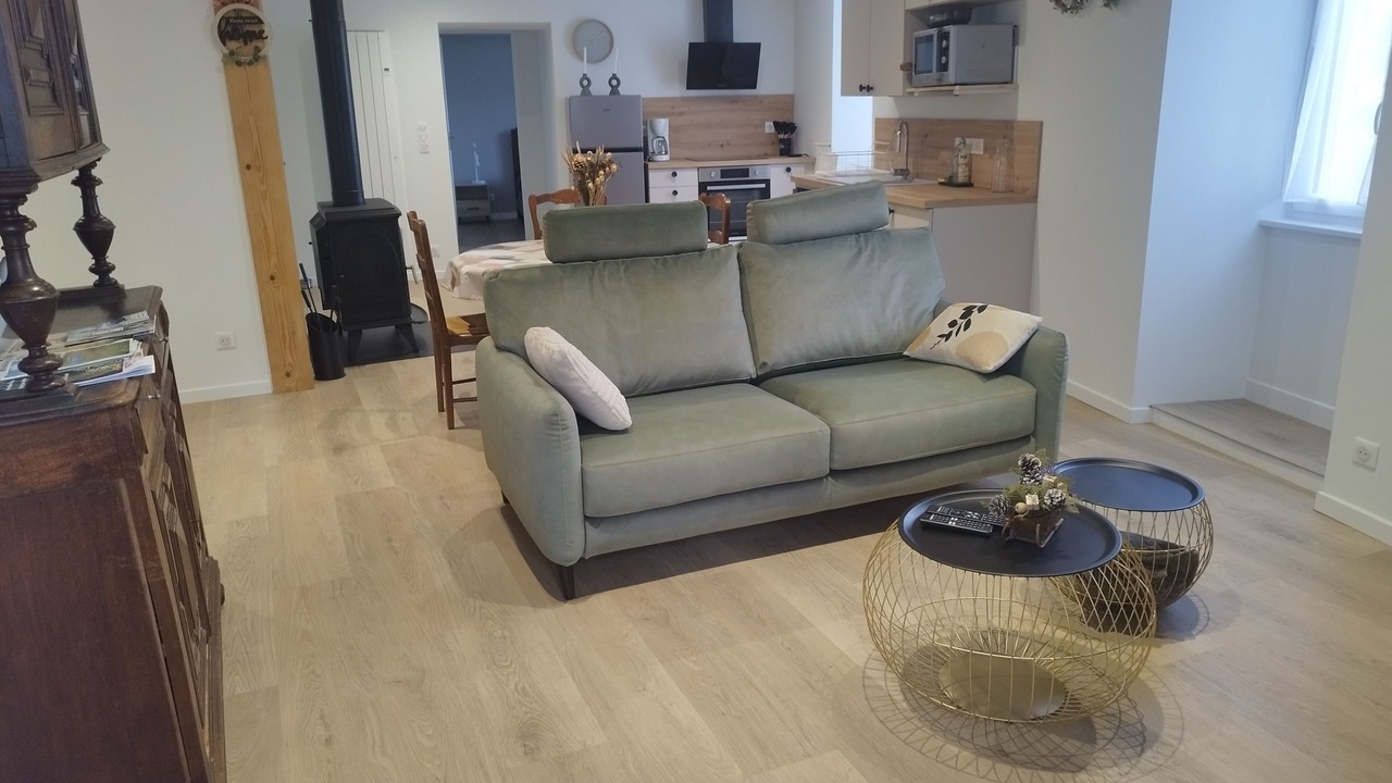 Photo of Livingroom in Gere-Belesten