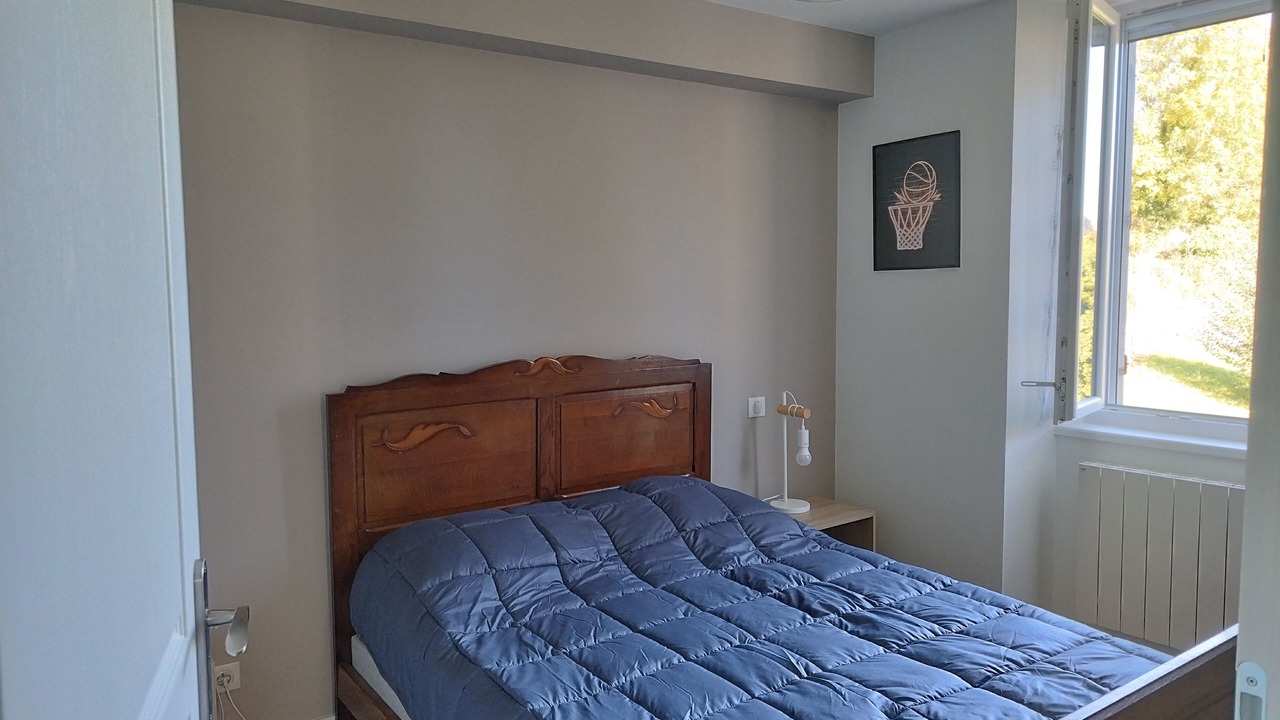 Photo of Bedroom in Gere-Belesten